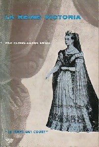 Livrenpoche : La reine Victoria - C.-E. Engel - Livre
