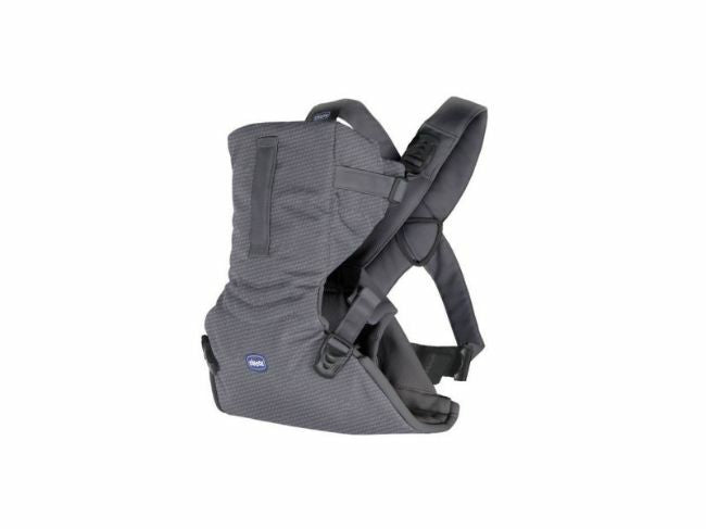 Livrenpoche : Porte-bébé Easy Fit Moongrey Chicco - - Divers