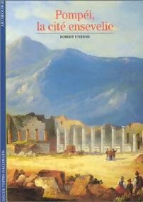 Livrenpoche : Pompéi, la cité ensevelie - Robert Etienne - Livre