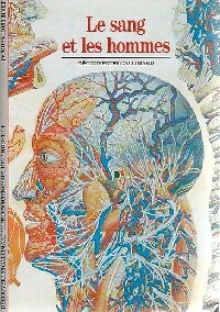 Livrenpoche : Le sang et les hommes - Jacques-Louis Binet - Livre