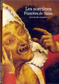 Livrenpoche : Les sorcières, fiancées de satan - Jean-Michel Sallmann - Livre