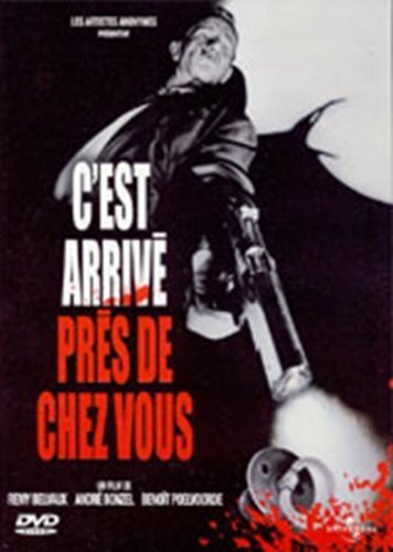 Livrenpoche : C'est arrivé près de chez vous - Poelvoorde, Benoit - DVD