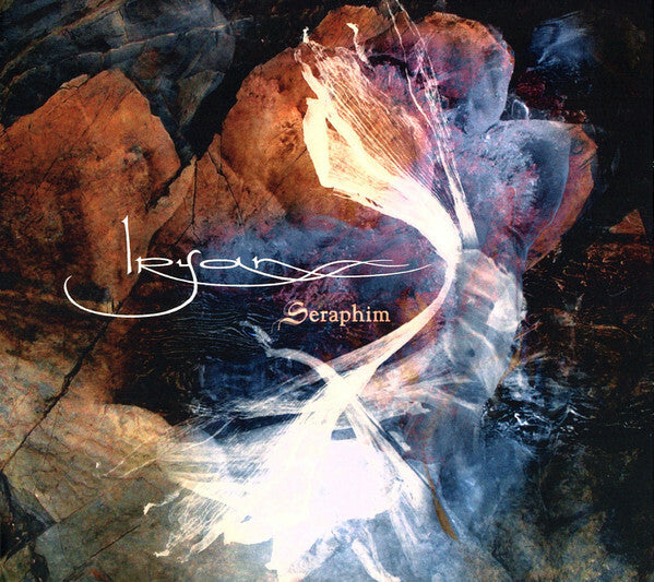 Livrenpoche : Irfan - Seraphim - Irfan - CD