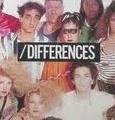 Livrenpoche : Differences - Michel Berger - CD