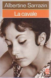 Livrenpoche : La cavale - Albertine Sarrazin - Livre