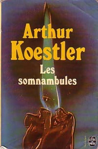 Livrenpoche : Les somnambules - Arthur Koestler - Livre