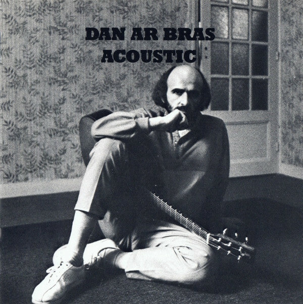 Livrenpoche : Dan Ar Bras* - Acoustic - Dan Ar Bras - CD