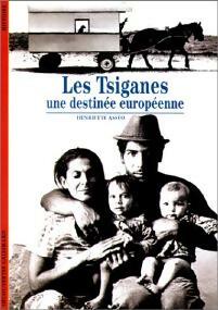 Livrenpoche : Les tsiganes, une destinée européenne - Henriette Asséo - Livre