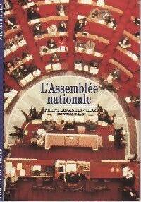 L'assemblée Nationale - Philippe Langenieux-Villard, Sylvie Mariage - Livre