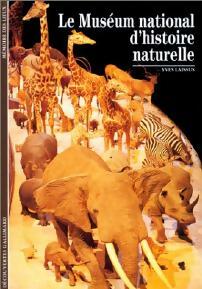 Livrenpoche : Le muséum national d'histoire naturelle - Yves Laissus - Livre