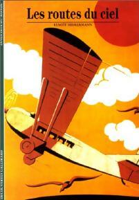 Livrenpoche : Les routes du ciel - Benoît Heimermann - Livre