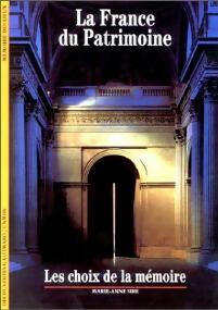 Livrenpoche : La France du patrimoine - Marie-Anne Sire - Livre