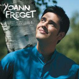 Livrenpoche : Yoann Fréget - Quelques Heures Avec Moi - Yoann Fréget - CD