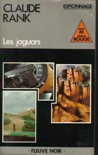 Livrenpoche : Les jaguars - Claude Rank - Livre