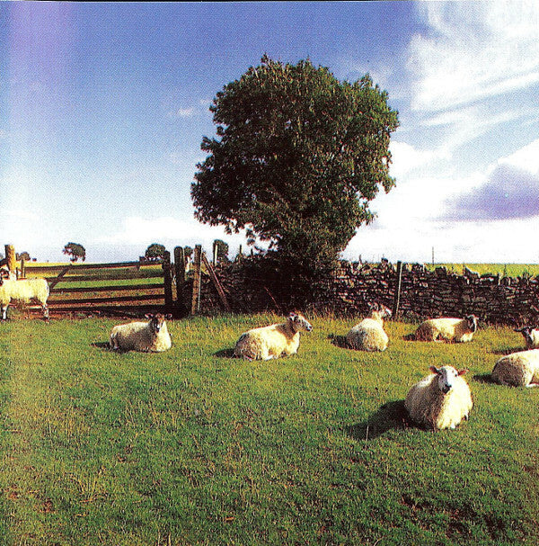 Livrenpoche : The KLF - Chill Out - The KLF - CD