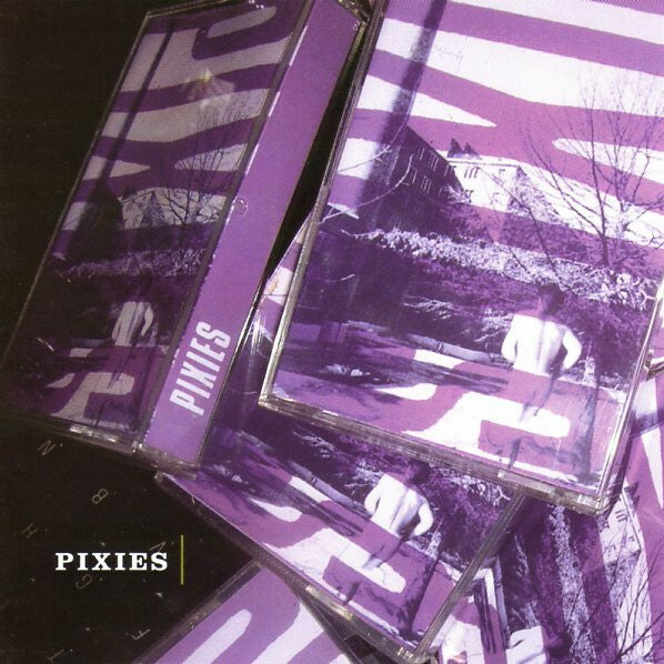 Livrenpoche : Pixies - Pixies - Pixies - CD