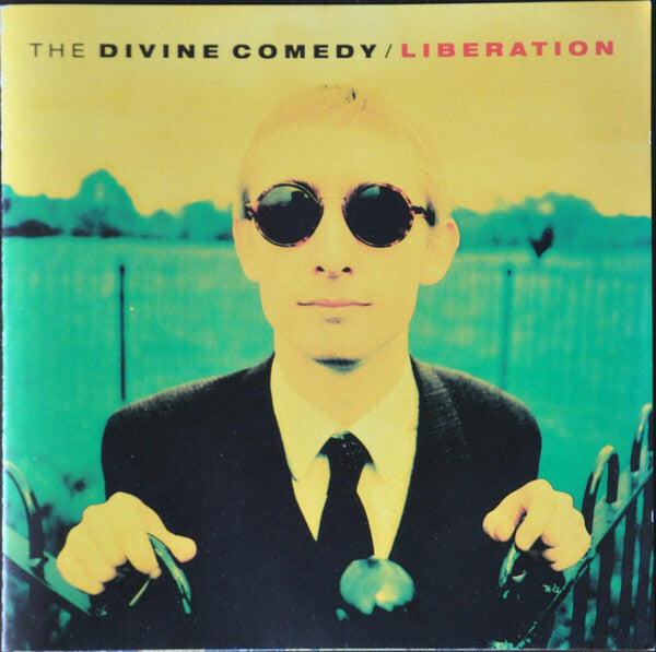 Livrenpoche : The Divine Comedy - Liberation - The Divine Comedy - CD