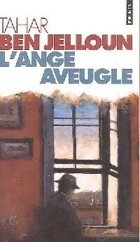 Livrenpoche : L'ange aveugle - Tahar Ben Jelloun - Livre