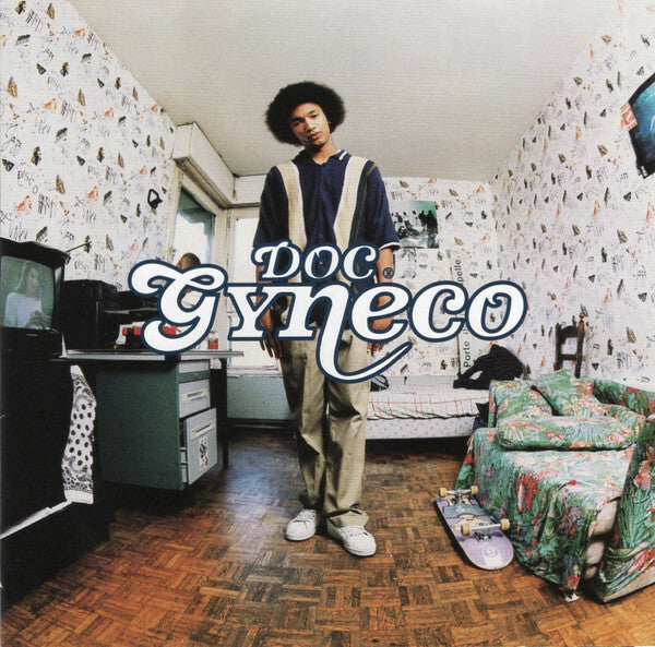 Livrenpoche : Doc Gynéco - Première Consultation - Doc Gynéco - CD