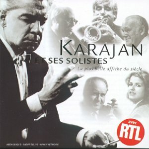 Livrenpoche : Karajan (Import) - - CD