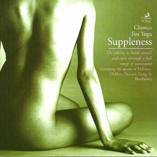 Livrenpoche : CLASSICS FOR YOGA - SUPPLENESS (UK Import) - - CD