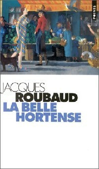 Livrenpoche : La belle Hortense - Jacques Roubaud - Livre
