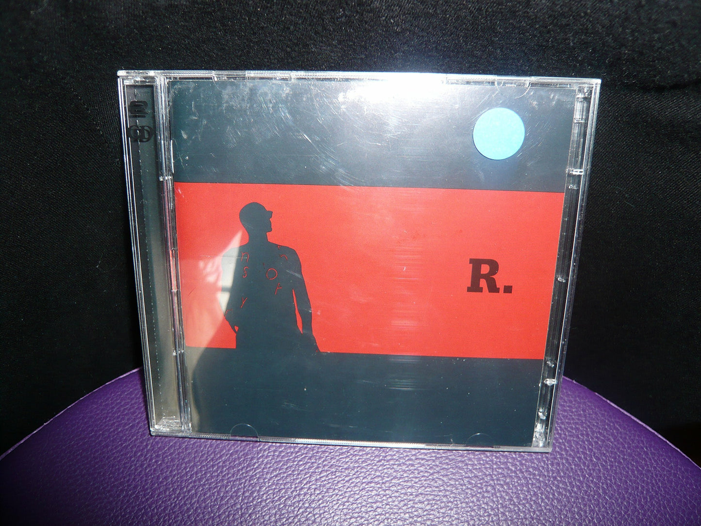 Livrenpoche : R Kelly - R Kelly - CD