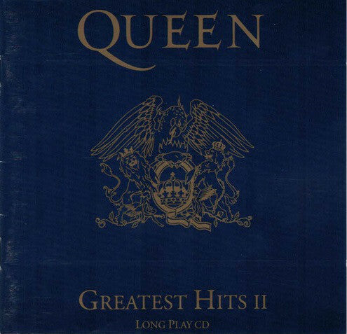 Livrenpoche : Queen - Greatest Hits II - Queen - CD