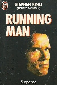 Livrenpoche : Running man - Stephen King - Livre