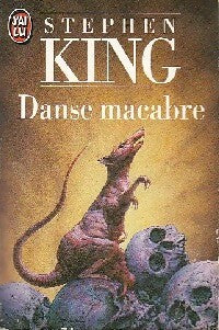 Livrenpoche : Danse macabre - Stephen King - Livre