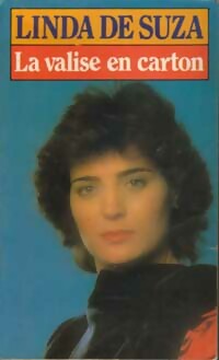Livrenpoche : La valise en carton - Linda De Suza - Livre