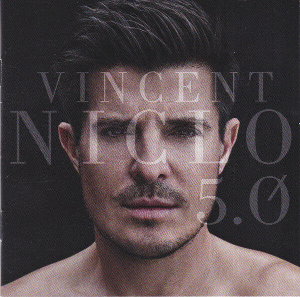 Livrenpoche : Vincent Niclo - 5.O - Vincent Niclo - CD