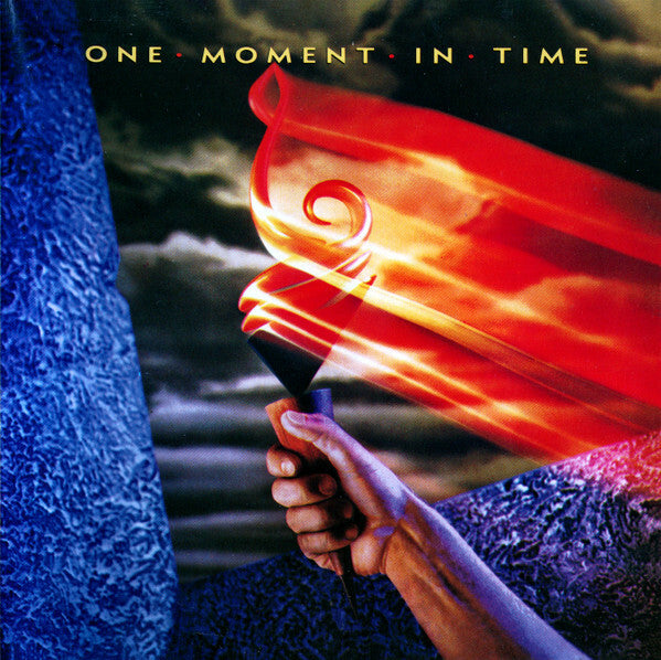 Livrenpoche : Collectif - One Moment In Time - Collectif - CD