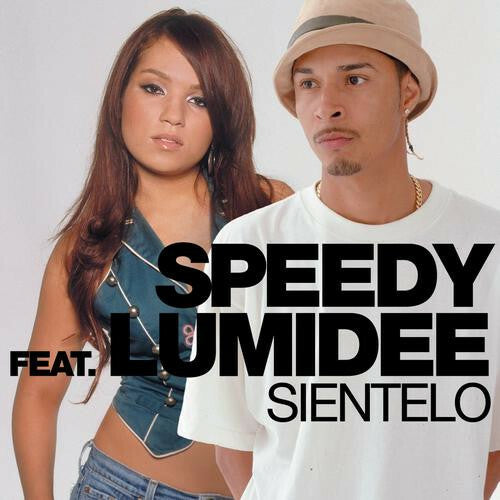 Livrenpoche : Speedy (3) Feat. Lumidee - Sientelo - Speedy (3) Feat. Lumidee - CD