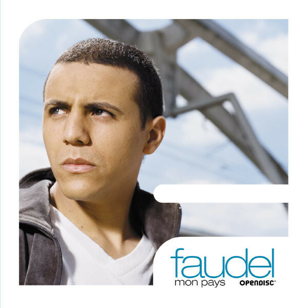Livrenpoche : Faudel - Mon Pays - Faudel - CD
