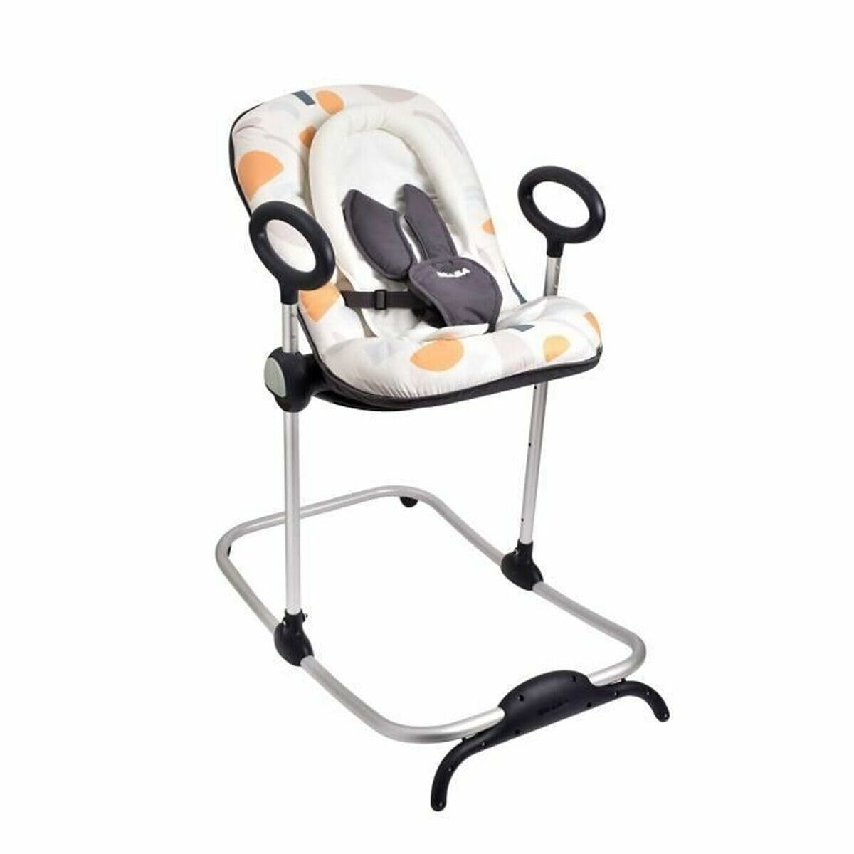Livrenpoche : Béaba transat up and down childline multicolore - - Divers