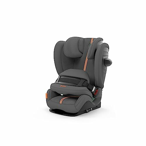Livrenpoche : Siège Auto Pallas G I - Size plus, de 15 mois à 12 ans env. Cybex Gold - - Divers