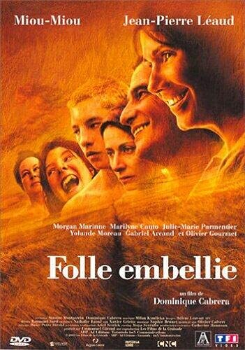 Livrenpoche : Folle Embellie - Dominique Cabrera - DVD