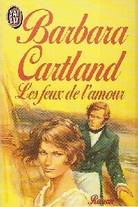 Livrenpoche : Les feux de l'amour - Barbara Cartland - Livre