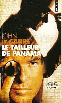 Livrenpoche : Le tailleur de Panama - John Le Carré - Livre