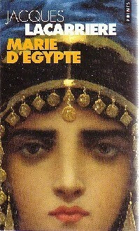 Livrenpoche : Marie d'Egypte - Jacques Lacarrière - Livre