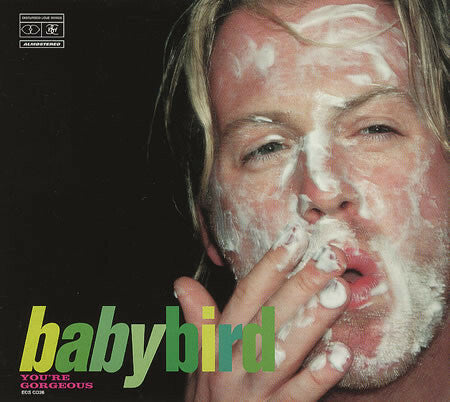 Livrenpoche : Babybird - You're Gorgeous - Babybird - CD