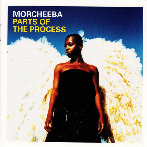 Livrenpoche : Morcheeba - Parts Of The Process - Morcheeba - CD