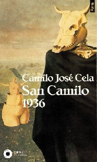 Livrenpoche : San Camillo 1936 - Camilo José Cela - Livre