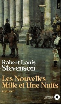 Livrenpoche : Les nouvelles Mille et une Nuits Tome I - Robert Louis Stevenson - Livre