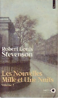 Livrenpoche : Les nouvelles Mille et une Nuits Tome II - Robert Louis Stevenson - Livre
