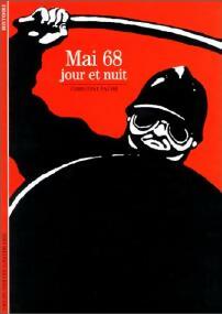 Livrenpoche : Mai 68, jour et nuit - Christine Fauré - Livre