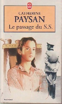 Livrenpoche : Le passage du SS - Catherine Paysan - Livre