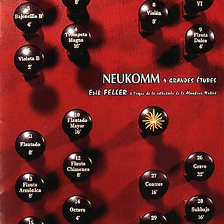 Livrenpoche : Sigismund Neukomm - 9 Grandes études - Sigismund Neukomm - CD