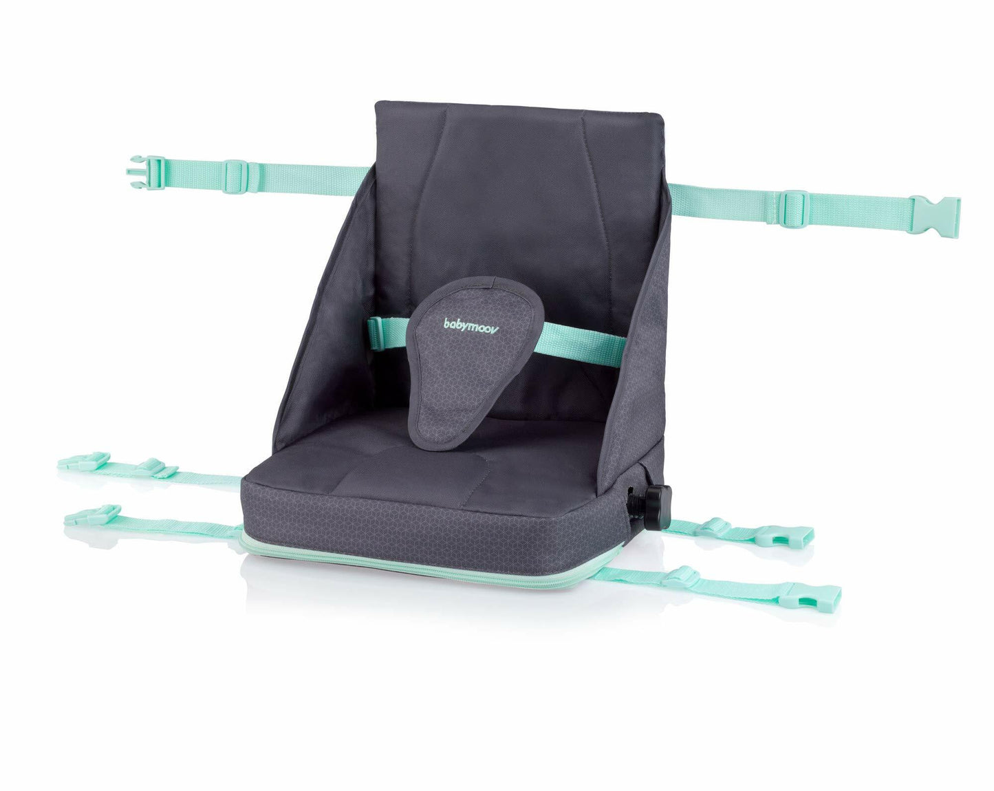 Livrenpoche : Rehausseur Chaise Enfant Up&Go -Babymoov - - Divers